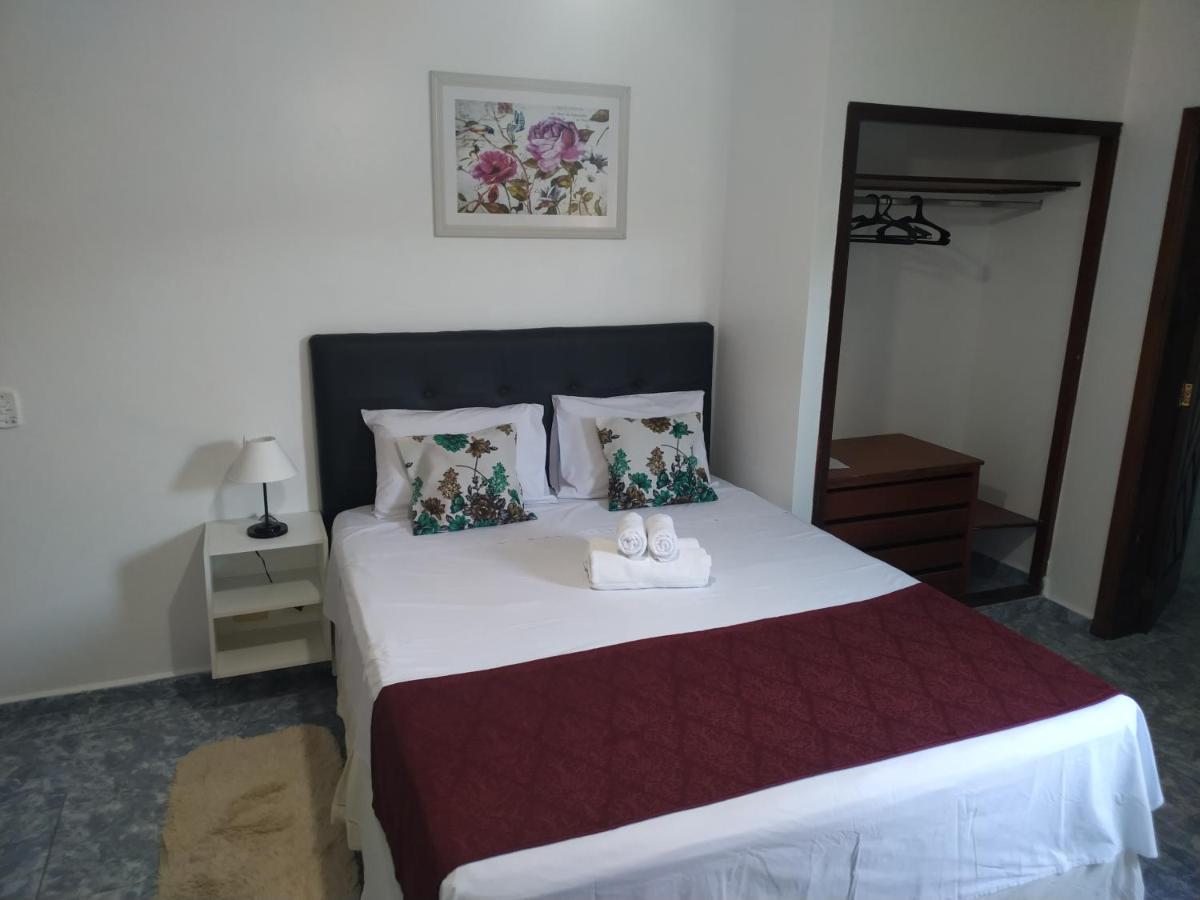Pousada Elegance Beira Mar Itanhaem Ngoại thất bức ảnh