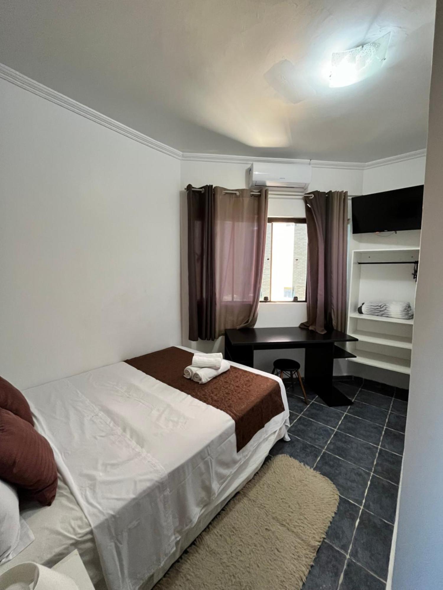 Pousada Elegance Beira Mar Itanhaem Ngoại thất bức ảnh