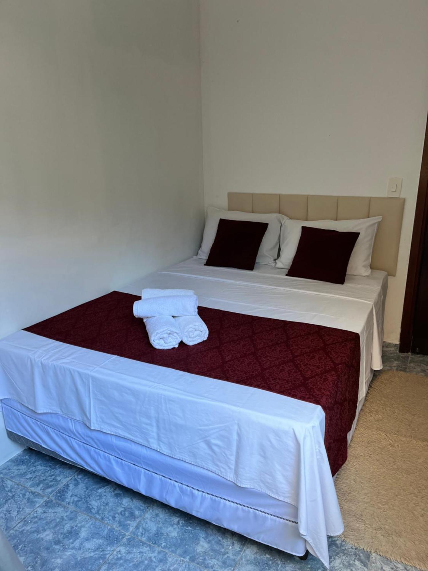 Pousada Elegance Beira Mar Itanhaem Ngoại thất bức ảnh