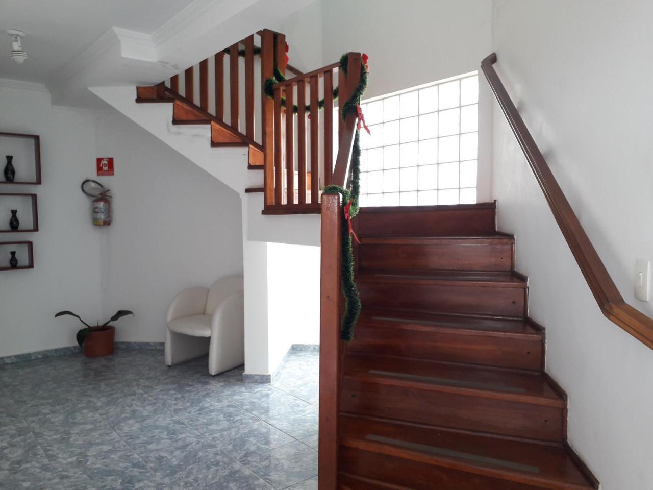 Pousada Elegance Beira Mar Itanhaem Ngoại thất bức ảnh