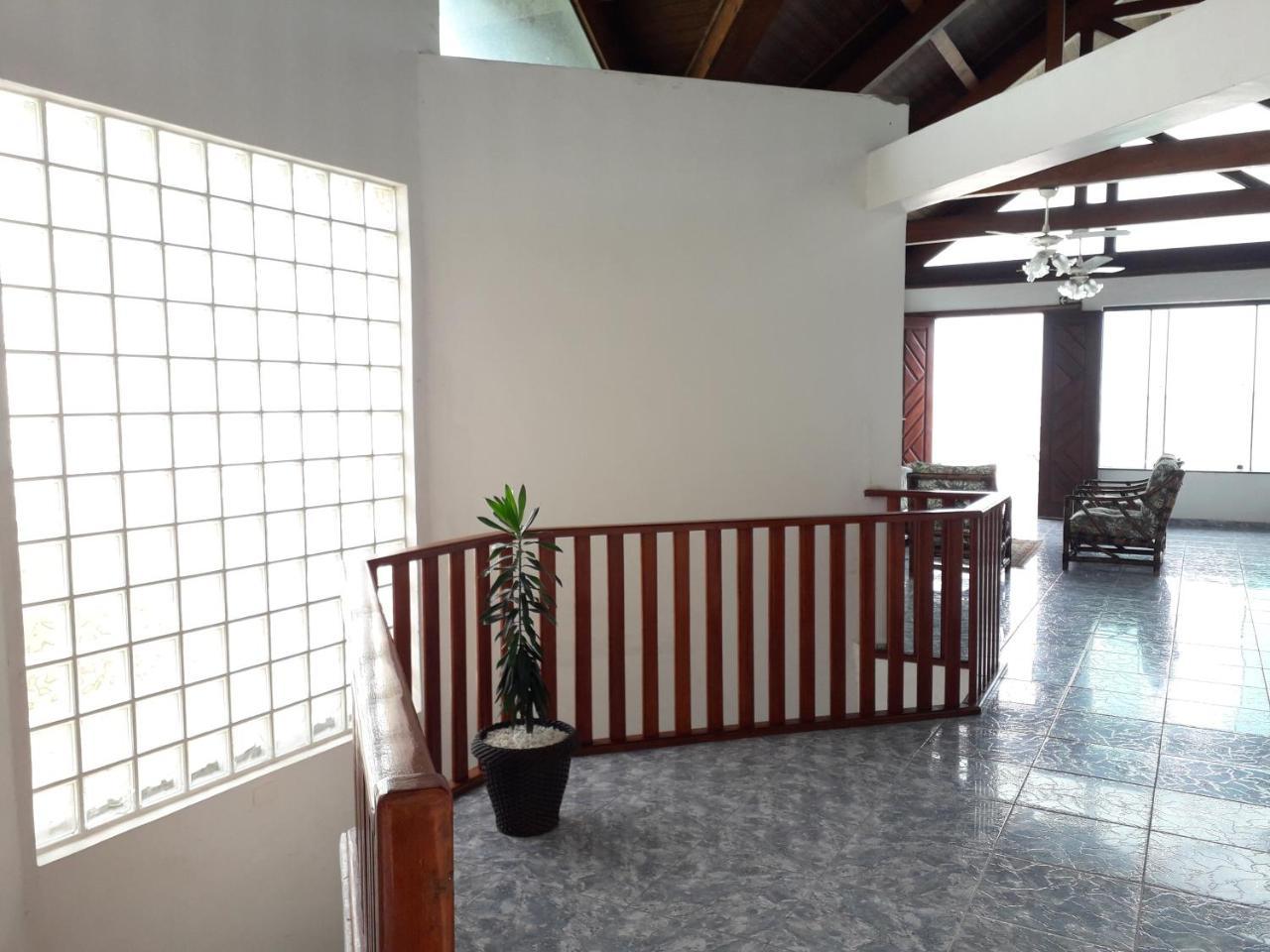 Pousada Elegance Beira Mar Itanhaem Ngoại thất bức ảnh
